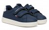 Tommy Hilfiger Παιδικό Sneaker T1X9-35216-1355 Μπλε