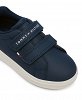 Tommy Hilfiger Παιδικό Sneaker T1X9-35216-1355 Μπλε