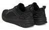 Tommy Hilfiger Ανδρικό Sneaker Comfort Run Outdoor FM0FM05639 BDS Μαύρο
