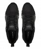 Tommy Hilfiger Ανδρικό Sneaker Comfort Run Outdoor FM0FM05639 BDS Μαύρο
