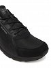 Tommy Hilfiger Ανδρικό Sneaker Comfort Run Outdoor FM0FM05639 BDS Μαύρο