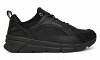 Tommy Hilfiger Ανδρικό Sneaker Comfort Run Outdoor FM0FM05639 BDS Μαύρο
