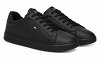 Tommy Hilfiger Sneaker T3X9-35233-1355999 Μαύρο