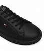 Tommy Hilfiger Sneaker T3X9-35233-1355999 Μαύρο
