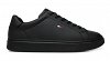 Tommy Hilfiger Sneaker T3X9-35233-1355999 Μαύρο