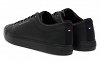 Tommy Hilfiger Ανδρικό Sneaker FM0FM05511 00Z Μαύρο