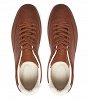 Tommy Hilfiger Ανδρικό Δερμάτινο Sneaker FM0FM05870 GU9 Ταμπά