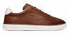 Tommy Hilfiger Ανδρικό Δερμάτινο Sneaker FM0FM05870 GU9 Ταμπά
