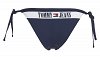 Tommy Hilfiger String Side Tie UW0UW04588 C87 Twilight Navy
