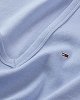 Tommy Hilfiger Tjw Slim Essential Rib V DW0DW17385 C3S Moderate Blue (Γαλάζιο)