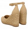 Tommy Hilfiger Εσπαντρίγιες Wedge FW0FW09225