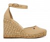 Tommy Hilfiger Εσπαντρίγιες Wedge FW0FW09225