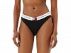 Tommy Hilfiger Classic Bikini UW0UW06038 BDS Μαύρο