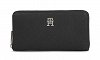 Tommy Hilfiger Γυναικείο Πορτοφόλι AW0AW15181 BDS Μαύρο