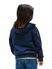 Tommy Hilfiger Παιδική Ζακέτα Για Αγόρια KB0KB09750 C1G Μπλε
