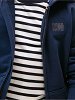 Tommy Hilfiger Παιδική Ζακέτα Για Αγόρια KB0KB09750 C1G Μπλε