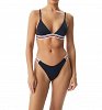 Tommy Hilfiger Μπικίνι Κάτω Μέρος UW0UW06353 Μπλε