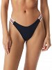 Tommy Hilfiger Μπικίνι Κάτω Μέρος UW0UW06353 Μπλε