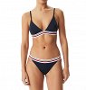Tommy Hilfiger Μπικίνι Κάτω Μέρος UW0UW06354 Μπλε