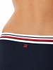 Tommy Hilfiger Μπικίνι Κάτω Μέρος UW0UW06354 Μπλε