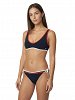 Tommy Hilfiger Μπικίνι Κάτω Μέρος UW0UW06557 C1G Μπλε