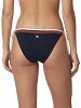 Tommy Hilfiger Μπικίνι Κάτω Μέρος UW0UW06557 C1G Μπλε