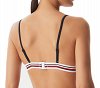 Tommy Hilfiger Μπικίνι Πάνω Μέρος UW0UW06350 Μπλε
