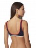 Tommy Hilfiger Μπικίνι Πάνω Μέρος UW0UW06559 C1G Μπλε