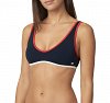 Tommy Hilfiger Μπικίνι Πάνω Μέρος UW0UW06559 C1G Μπλε