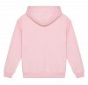 Tommy Hilfiger Kids Παιδικό Φούτερ Για Κορίτσια KS0KS00595 TOG Ροζ