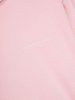 Tommy Hilfiger Kids Παιδικό Φούτερ Για Κορίτσια KS0KS00595 TOG Ροζ