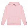 Tommy Hilfiger Kids Παιδικό Φούτερ Για Κορίτσια KS0KS00595 TOG Ροζ