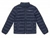 Tommy Hilfiger Παιδικό Unisex Πουπουλένιο Μπουφάν KS0KS00652 C1G Μπλε
