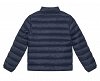 Tommy Hilfiger Παιδικό Unisex Πουπουλένιο Μπουφάν KS0KS00652 C1G Μπλε