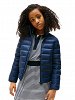Tommy Hilfiger Παιδικό Unisex Πουπουλένιο Μπουφάν KS0KS00652 C1G Μπλε