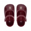 Tommy Hilfiger Παπούτσια Αγκαλιάς T0A3-35054-1847356 Μπορντό