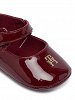 Tommy Hilfiger Παπούτσια Αγκαλιάς T0A3-35054-1847356 Μπορντό