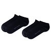 Tommy Hilfiger Set 2 pairs Womens Low Socks 343024001 563 Midnight Blue