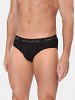 Tommy Hilfiger Ανδρικό Σετ Σλιπ 3 Τεμάχια UM0UM03471 0WE Μαύρο