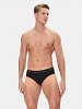 Tommy Hilfiger Ανδρικό Σετ Σλιπ 3 Τεμάχια UM0UM03471 0WE Μαύρο