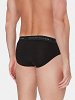 Tommy Hilfiger Ανδρικό Σετ Σλιπ 3 Τεμάχια UM0UM03471 0WE Μαύρο