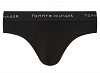 Tommy Hilfiger Ανδρικό Σετ Σλιπ 3 Τεμάχια UM0UM03471 0WE Μαύρο