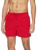 Tommy Hilfiger Ανδρικό Μαγιό UM0UM03477 XLD Κόκκινο