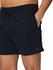 Tommy Hilfiger Ανδρικό Μαγιό UM0UM03477 DW5 Μπλε