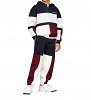 Tommy Hilfiger Kids Μπλούζα Για Αγόρια Fleece Zipup Hoodie KB0KB09189 DW5