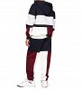 Tommy Hilfiger Kids Μπλούζα Για Αγόρια Fleece Zipup Hoodie KB0KB09189 DW5