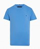 Tommy Hilfiger Essential Cotton Tee s/s KB0KB06879s C30 Blue Spell