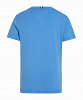 Tommy Hilfiger Essential Cotton Tee s/s KB0KB06879s C30 Blue Spell