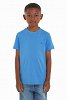 Tommy Hilfiger Essential Cotton Tee s/s KB0KB06879s C30 Blue Spell