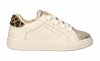 Tommy Hilfiger Παιδικό Sneaker Για Κορίτσια T1A9-35064-0826 Y628 Μπεζ